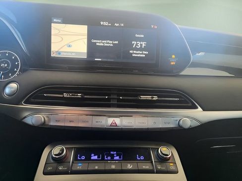 Used 2020 Hyundai Palisade Limited AWD/4WD image 28