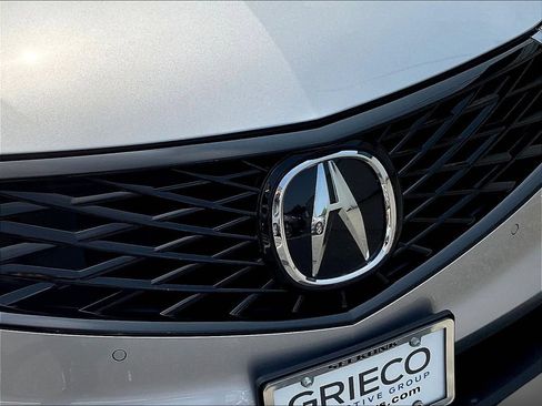 Used 2026 Acura RDX A-Spec AWD/4WD image 34