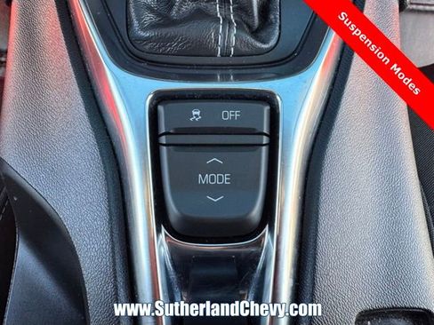 Used 2021 Chevrolet Camaro LT image 30