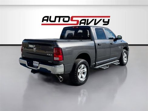 Used 2019 RAM 1500 Tradesman w/ Popular Equipment Group image 7