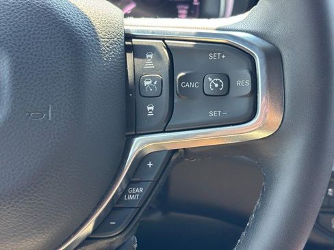 Used 2025 RAM 1500 Laramie w/ Night Edition AWD/4WD image 20