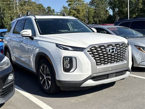 Used 2022 Hyundai Palisade SEL image 9