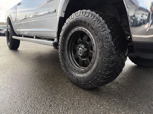 Used 2014 RAM 2500 Longhorn image 11