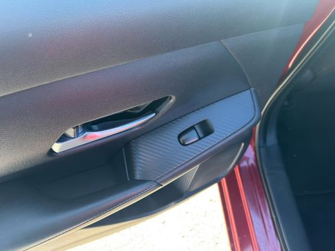 Used 2021 Nissan Sentra SV FWD image 43