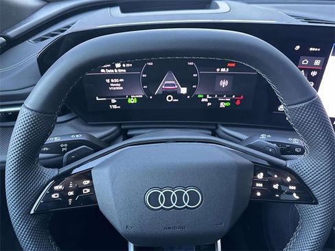 New 2025 Audi SQ5 Premium Plus image 10