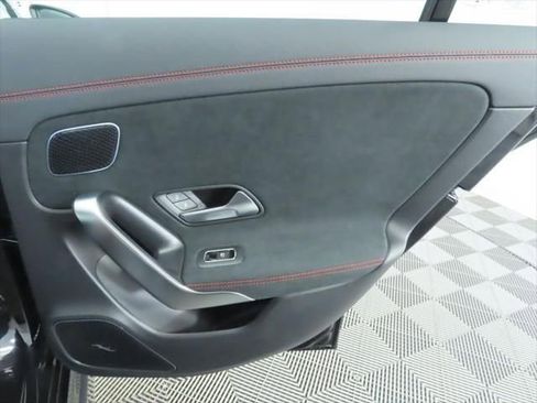 New 2026 Mercedes-Benz CLA 35 AMG CLA 35 AMG image 29