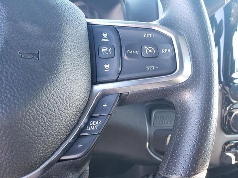 New 2026 RAM 4500 Tradesman image 17