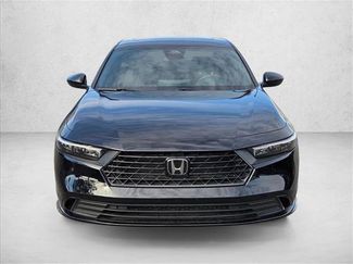 Used 2024 Honda Accord Sport video 2