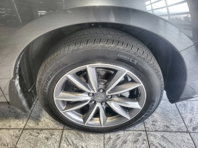 Used 2024 Acura RDX w/ Technology Package AWD/4WD image 10