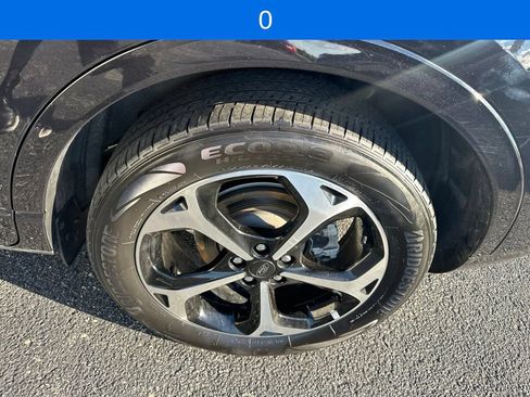 Used 2023 Ford Escape ST-Line Select w/ Tech Pack #2 AWD/4WD image 22