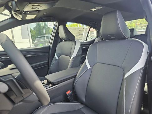 New 2026 Toyota Camry SE AWD/4WD image 20
