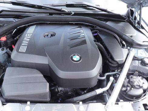 New 2026 BMW 430i w/ M Sport Package RWD image 41