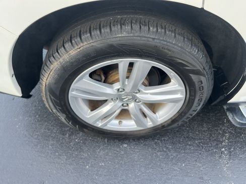 Used 2014 Acura RDX AWD image 52