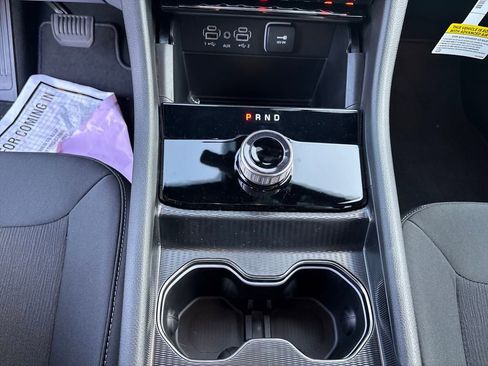 New 2024 Jeep Grand Cherokee Limited 4xe w/ Luxury Tech Group II image 18