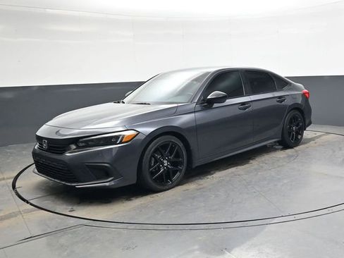 Used 2024 Honda Civic Sport image 10