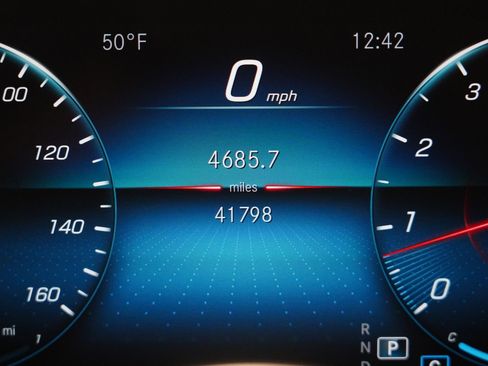 Certified 2023 Mercedes-Benz GLA 250 GLA 250 image 19