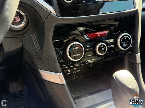 Used 2022 Subaru Forester Premium image 9