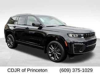 New 2026 Jeep Grand Cherokee Limited 360° Tour