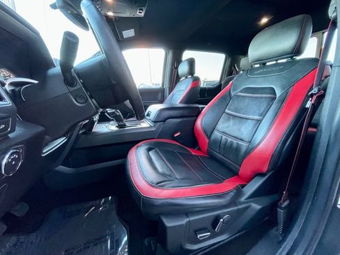 Used 2018 Ford F150 Lariat w/ Equipment Group 502A Luxury AWD/4WD image 30