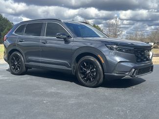 Used 2024 Honda CR-V Sport-L video 2