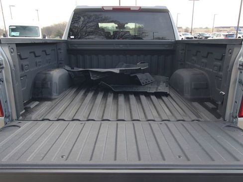 Used 2023 Chevrolet Silverado 1500 Custom w/ Rally Edition image 12