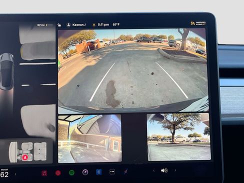 Used 2023 Tesla Model 3 Standard Range image 12