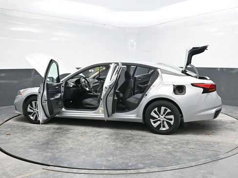 Used 2021 Nissan Altima 2.5 S image 38