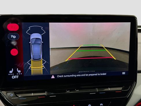 Used 2023 Volkswagen ID.4 Pro S image 23