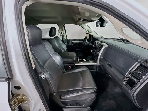 Used 2013 RAM 1500 Sport w/ Sport Premium Group image 33