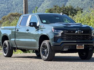 New 2026 Chevrolet Silverado 1500 LT Trail Boss video 2