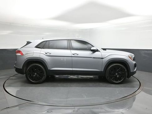 New 2026 Volkswagen Atlas Cross Sport SE image 26