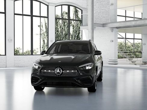 New 2026 Mercedes-Benz GLA 250 4MATIC image 42