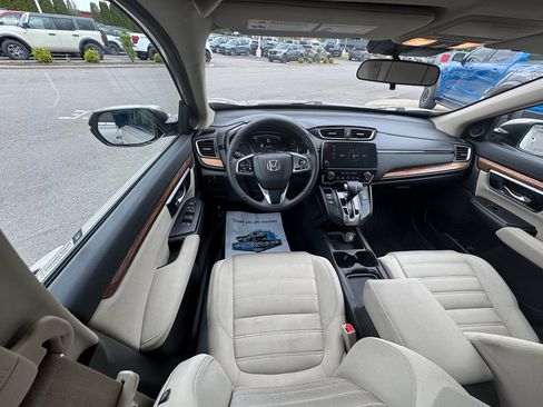 Used 2018 Honda CR-V EX image 26