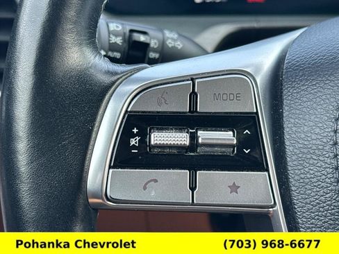 Used 2024 Kia Telluride SX X-Pro AWD/4WD image 12
