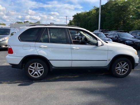 Used 2006 BMW X5 3.0i image 4