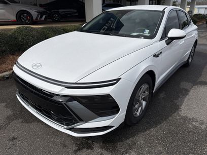 New 2026 Hyundai Sonata SE
