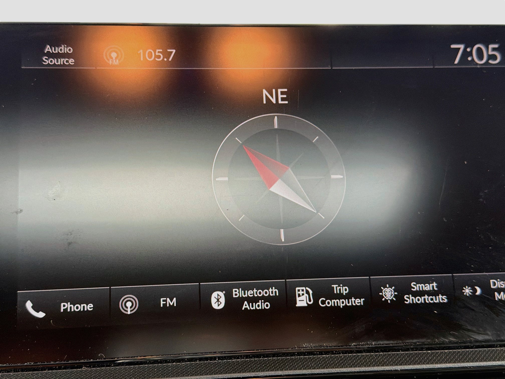 Used 2025 Honda Odyssey EX-L image 21