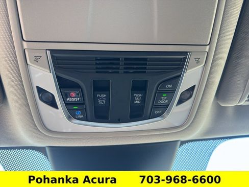 Certified 2024 Acura MDX w/ Technology Package AWD/4WD image 23
