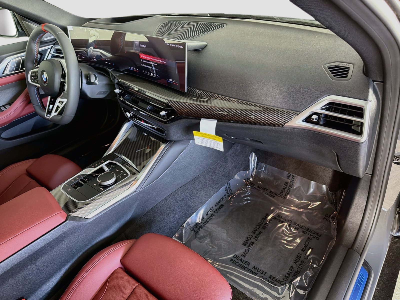 New 2027 BMW M440i w/ Premium Package RWD image 31