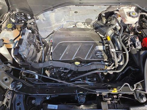 Used 2023 Buick Encore GX Preferred w/ Cold Weather Comfort Package image 21