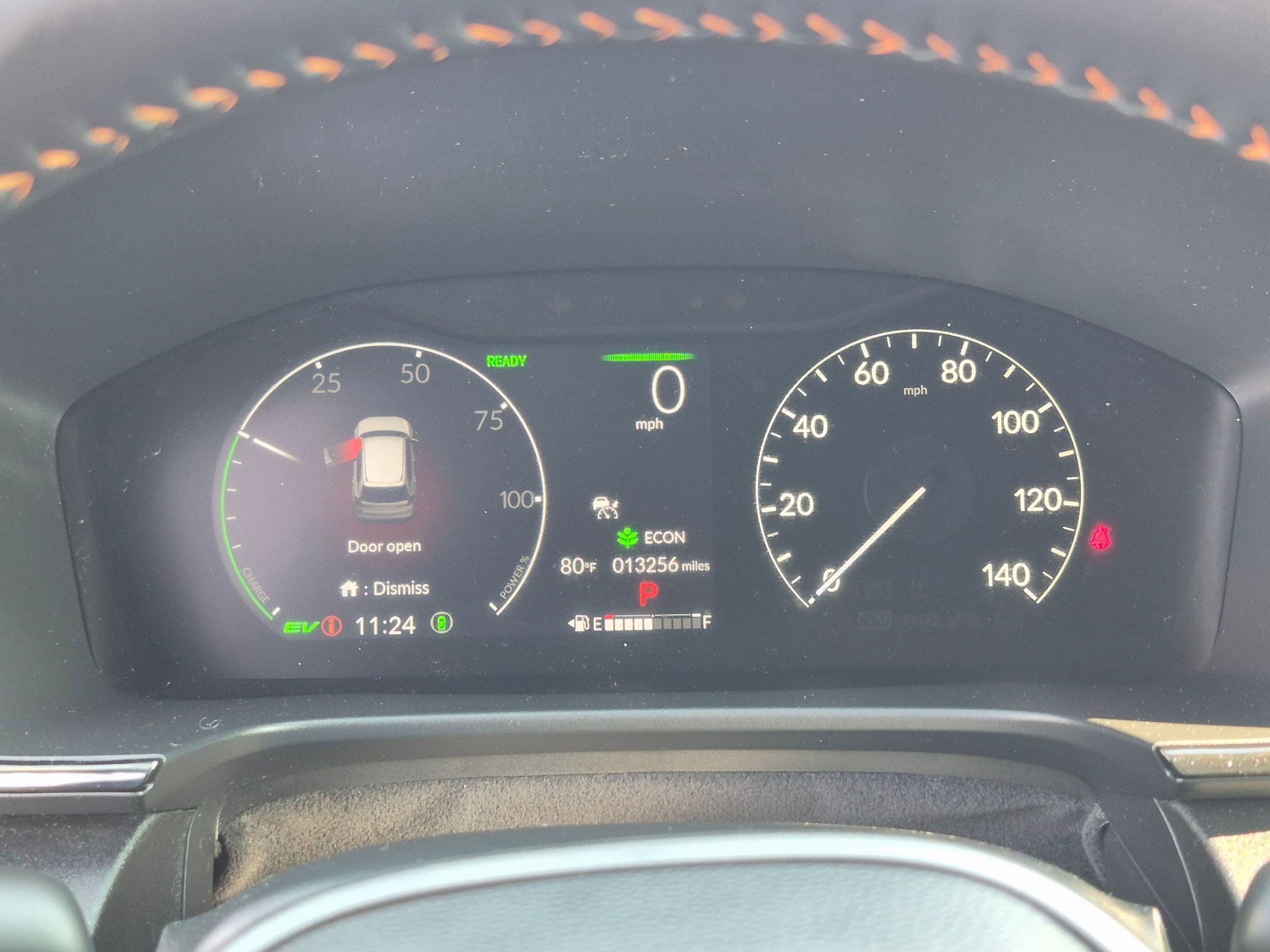 Used 2025 Honda CR-V Sport image 22