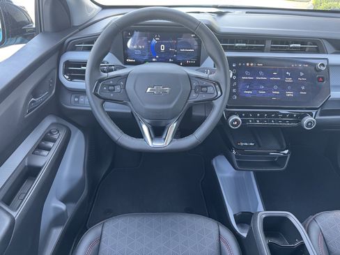 New 2027 Chevrolet Bolt RS w/ Technology Package image 18