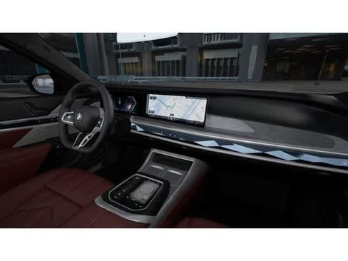 New 2026 BMW 760i xDrive AWD/4WD image 14