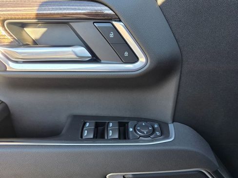 New 2026 Chevrolet Silverado 1500 LT w/ Convenience Package II image 13