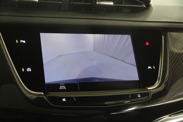 Used 2023 Cadillac XT6 Sport AWD/4WD image 15
