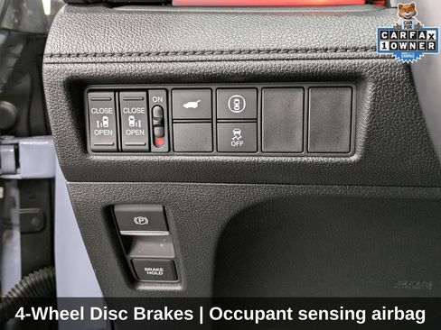 Certified 2023 Honda Odyssey Sport image 26