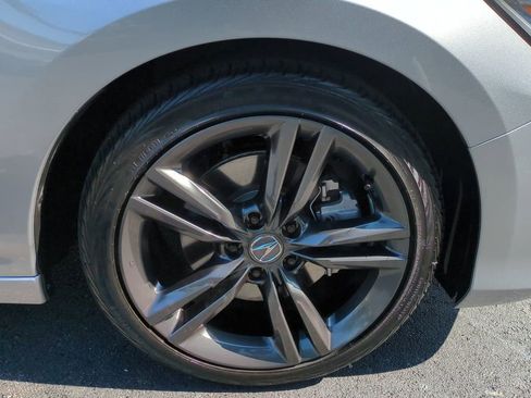 Certified 2025 Acura Integra A-Spec image 11