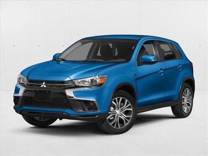 Used 2019 Mitsubishi Outlander Sport SE