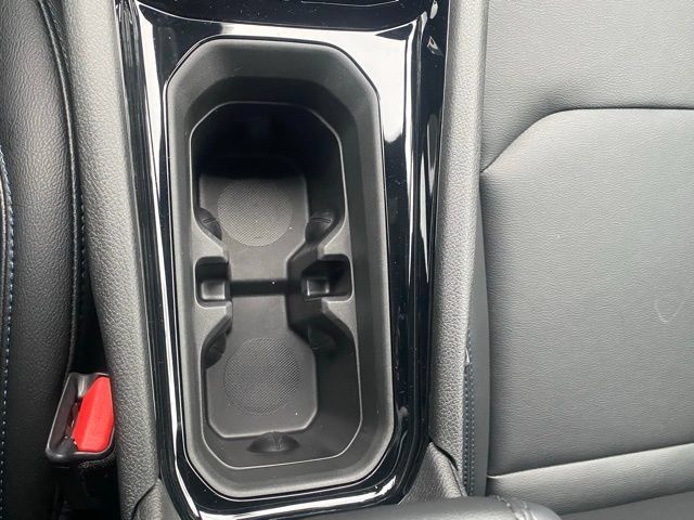 New 2026 Jeep Compass Limited AWD/4WD image 25