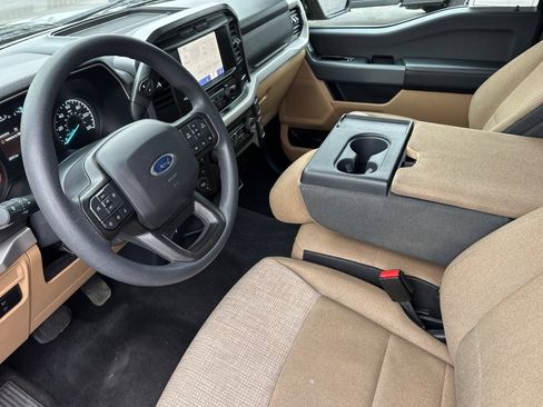 Used 2023 Ford F150 XLT AWD/4WD image 10